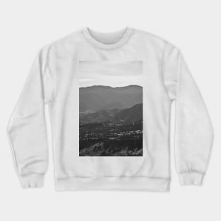 Canon City Hills Crewneck Sweatshirt